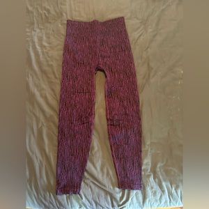 Athleta Flurry Elemental Tight, Size L